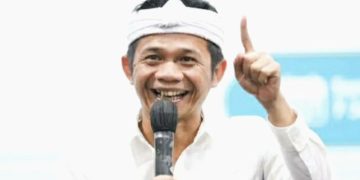Sanksi untuk Bupati Purwakarta Terkait Lagu Lalaki Langit dari Kemdagri