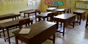Fenomena SD Negeri Tanpa Murid Baru meski Tidak Cuma Minim