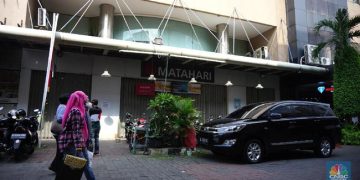 Ritel Indonesia Terjatuh Seketika, Diambil Alih Keluarga Riady