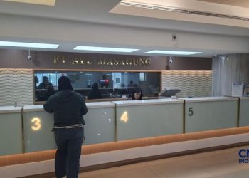 Usai Pembatasan Pembelian Dolar, Ini Kondisi di Money Changer