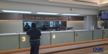Usai Pembatasan Pembelian Dolar, Ini Kondisi di Money Changer