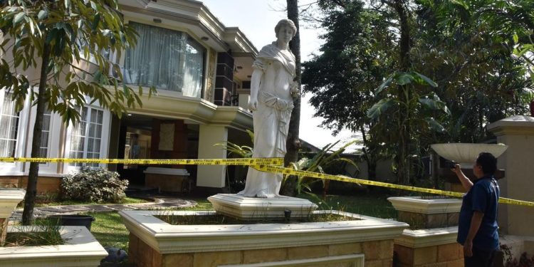 Update Penanganan Kasus Korupsi termasuk Penggeledahan dan Respons Kejaksaan Agung