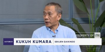 Bunga Tinggi dan Dampaknya Terhadap Penjualan Mobil Menurut Bos Otomotif