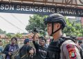 Peneror Bom Sekolah Dasar di Jagakarsa Terancam Penjara 20 Tahun
