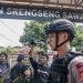 Peneror Bom Sekolah Dasar di Jagakarsa Terancam Penjara 20 Tahun