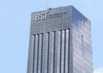 Tuntaskan Transformasi IT, BSI Siap Jadi Big Bank Baru di Indonesia