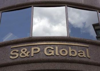 S&P Ramal Nilai Tukar Rupiah Menjadi Rp 17.700 per Dolar AS