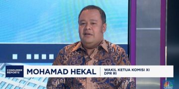 DPR Ungkap Syarat Utama Calon Gubernur BI Selain Keahlian Moneter