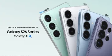 Spesifikasi dan Harga Galaxy S26 FE yang Baru Rilis