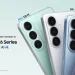 Spesifikasi dan Harga Galaxy S26 FE yang Baru Rilis