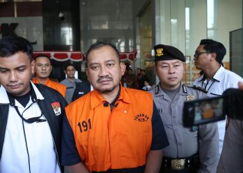 KPK Geledah 15 Lokasi Terkait Kasus Bupati Pemalang dan Hasilnya