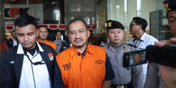 KPK Geledah 15 Lokasi Terkait Kasus Bupati Pemalang dan Hasilnya