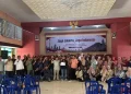Jaga Jakarta Jaga Indonesia FWJM dan Masyarakat Pandalungan Jember Dukung Stabilitas Nasional