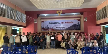 Jaga Jakarta Jaga Indonesia FWJM dan Masyarakat Pandalungan Jember Dukung Stabilitas Nasional