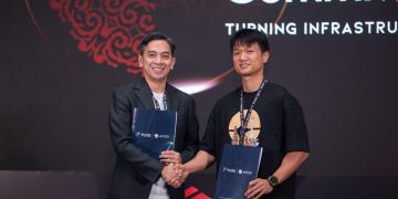 Perluas Web3 Nasional DEX dan Perdagangan Kripto Global Akan Hadir di Indonesia