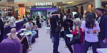 Pre-Order Seri Galaxy Z8 Naik 50 Persen di Indonesia, Mana yang Terlaris?