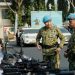 Paspampres Siapkan Alutsista dan Alat Anti Drone untuk HUT Ke-81 RI