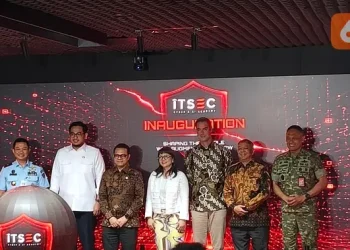 Indonesia Hadapi Krisis Talenta Digital, ITSEC Asia Luncurkan Pelatihan Siber dan AI