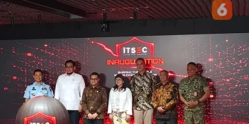 Indonesia Hadapi Krisis Talenta Digital, ITSEC Asia Luncurkan Pelatihan Siber dan AI