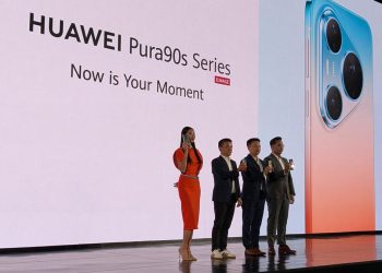 Harga Pura 90s Pro dan 90s Pro Max serta Promo di Indonesia