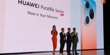 Harga Pura 90s Pro dan 90s Pro Max serta Promo di Indonesia