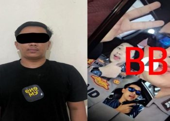 Penipuan Polisi Gadungan Tawarkan Pekerjaan di Polres, Korban Kehilangan Jutaan Rupiah