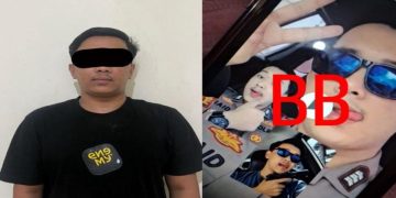 Penipuan Polisi Gadungan Tawarkan Pekerjaan di Polres, Korban Kehilangan Jutaan Rupiah