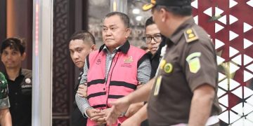 Praperadilan Tidak Berhasil di PN Jakpus, Lodewyk Pusung Ajukan Ulang ke PN Jaksel