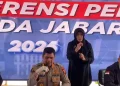 Pria Cimahi Ditangkap Usai Membuat Video AI Prabowo, Ini Modusnya