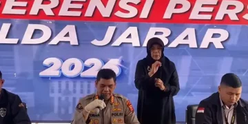Pria Cimahi Ditangkap Usai Membuat Video AI Prabowo, Ini Modusnya