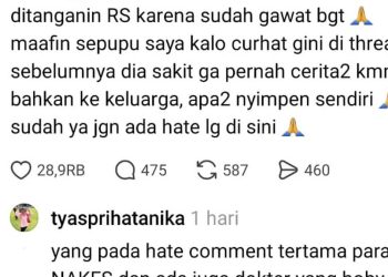 Pasien Meninggal Diduga Terlambat Ditangani, Curhat di Medsos Jadi Sorotan