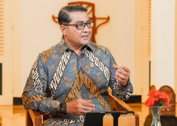 Strategi Kemenekraf Mendorong Pengembangan Ekosistem Game di Indonesia