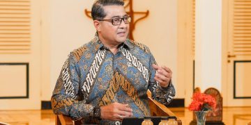 Strategi Kemenekraf Mendorong Pengembangan Ekosistem Game di Indonesia