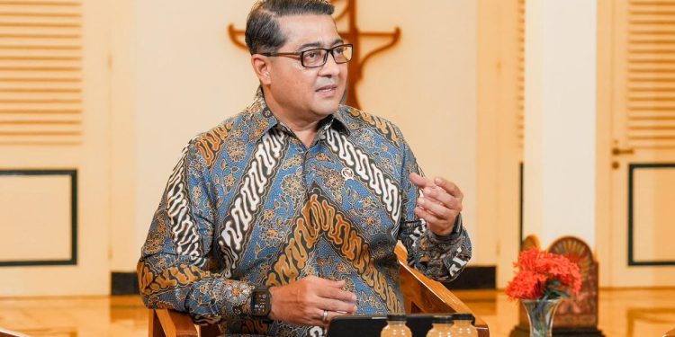Strategi Kemenekraf Mendorong Pengembangan Ekosistem Game di Indonesia