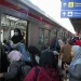 Dua Insiden Mengganggu KRL Rute Bogor dan Tangerang Pagi Ini