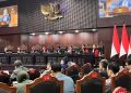 Uji KUHP di MK Polri dan KPK Berbeda Pendapat tentang Perhitungan Kerugian Negara