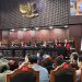 Uji KUHP di MK Polri dan KPK Berbeda Pendapat tentang Perhitungan Kerugian Negara