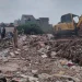 Warga Jakarta Dilarang Bakar Sampah secara Sembarangan