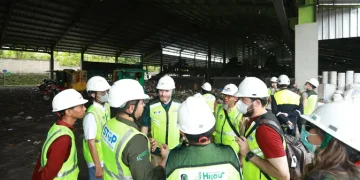 Banyuwangi Sebagai Contoh Pengelolaan Sampah Berbasis Masyarakat