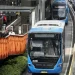DTKJ Tanggapi Tarif Baru TransBandara Blok M