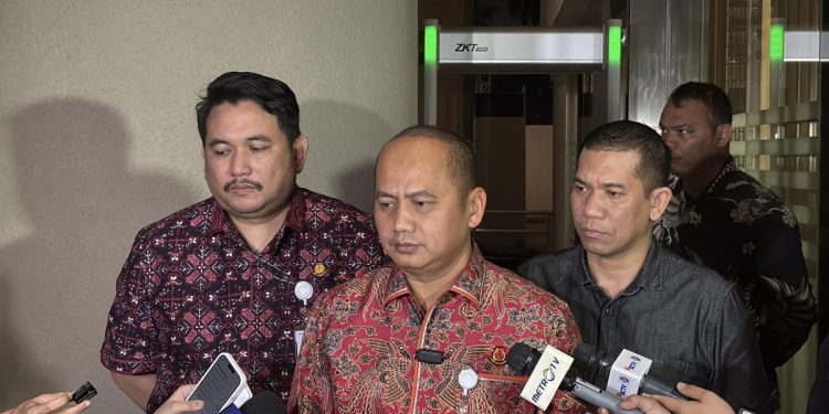 Kejagung Berkomentar Tentang Febrio dalam Kasus Kematian Sutrimo