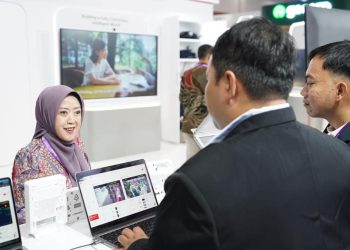 Konektivitas dan Wilayah 3T, Solusi untuk Transformasi Digital Lintas Sektor
