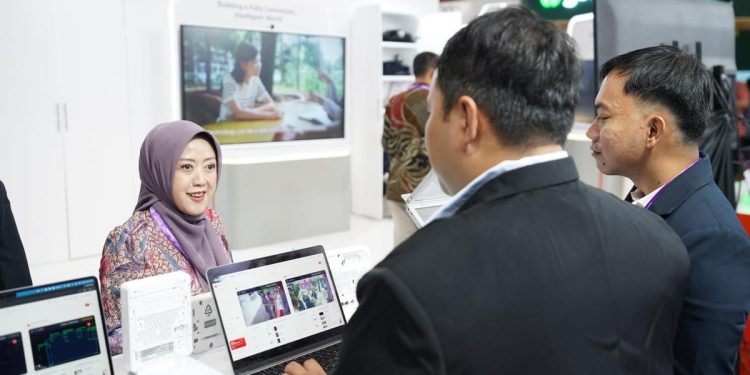 Konektivitas dan Wilayah 3T, Solusi untuk Transformasi Digital Lintas Sektor