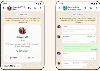 5 Tema Chat Baru WhatsApp di iPhone, Apa Saja?