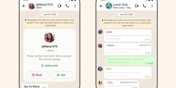 5 Tema Chat Baru WhatsApp di iPhone, Apa Saja?