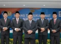 Rektor Unsoed Terkait Pengunduran Diri dalam Penerimaan Mahasiswa Baru