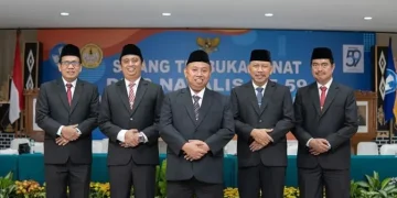Rektor Unsoed Terkait Pengunduran Diri dalam Penerimaan Mahasiswa Baru