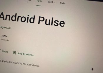 Aplikasi Android Pulse Muncul di Google Play Store, Apakah Ini Berbahaya?