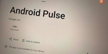 Aplikasi Android Pulse Muncul di Google Play Store, Apakah Ini Berbahaya?