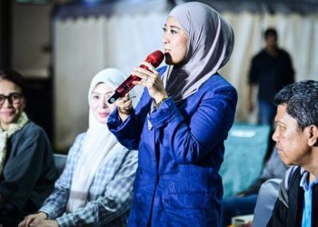 Rekam Tanpa Izin dengan Kacamata Pintar Melanggar Undang-Undang Perlindungan Data Pribadi